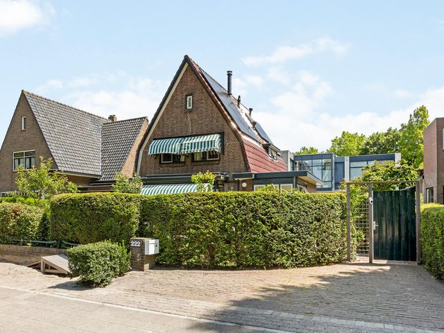 Tweede Stationsstraat 222, Zoetermeer