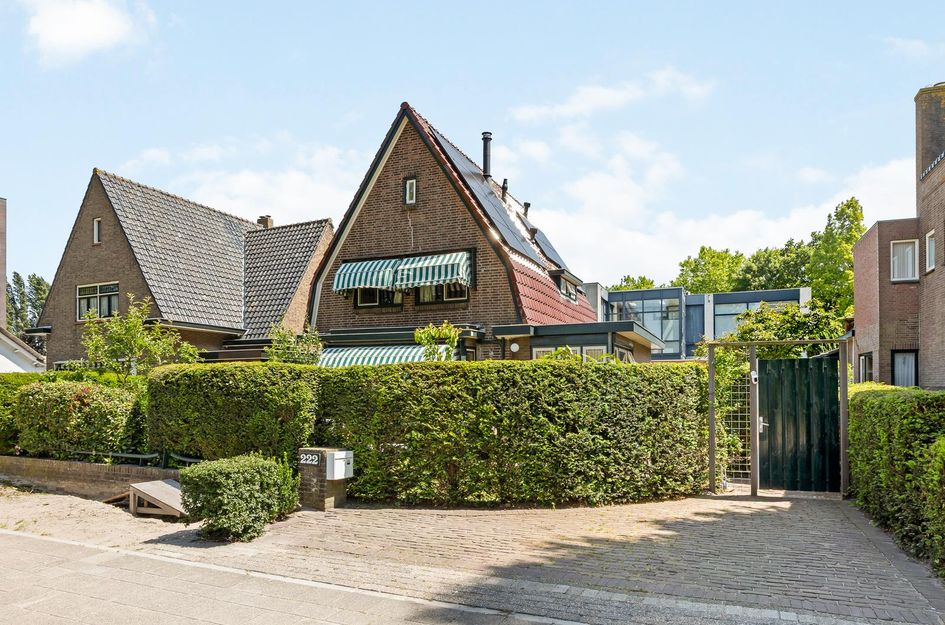 Tweede Stationsstraat 222