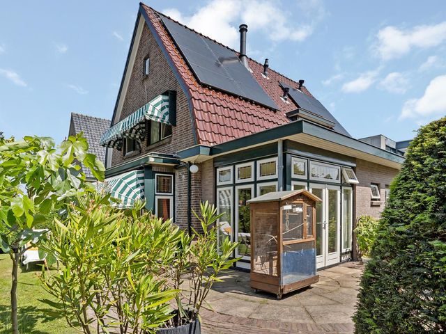 Tweede Stationsstraat 222, Zoetermeer