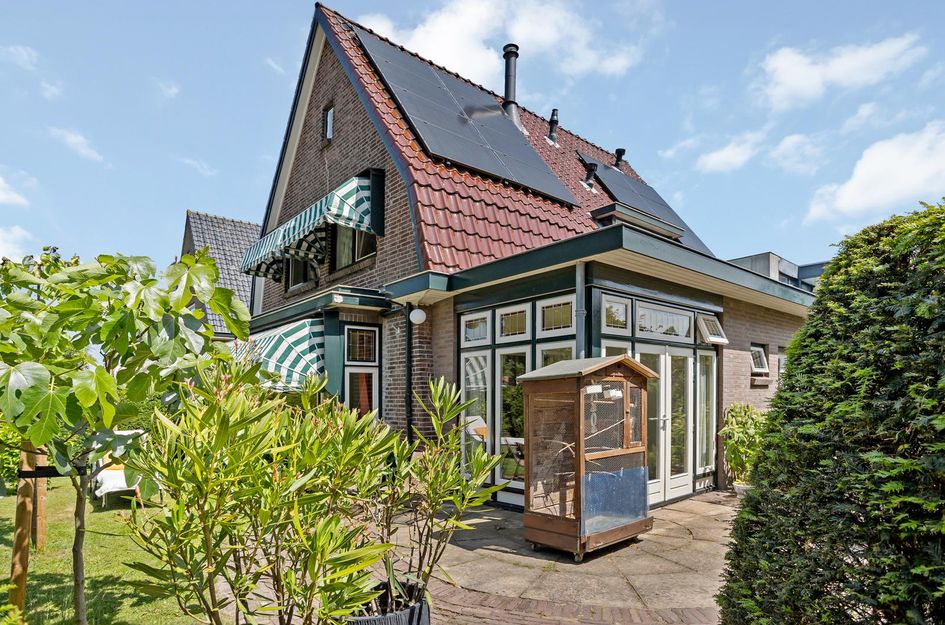 Tweede Stationsstraat 222