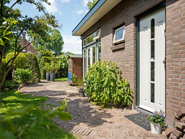 Tweede Stationsstraat 222, Zoetermeer