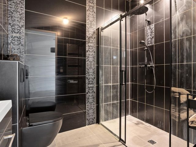 Hebriden 12, Zoetermeer