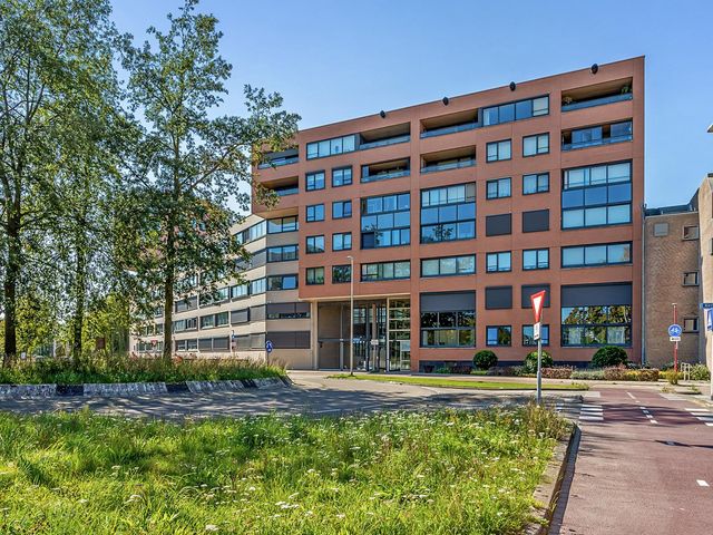Meerzichtlaan 230, Zoetermeer