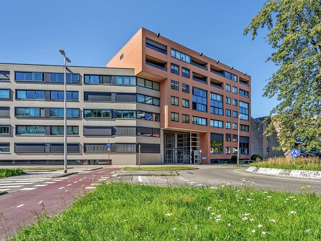 Meerzichtlaan 230, Zoetermeer