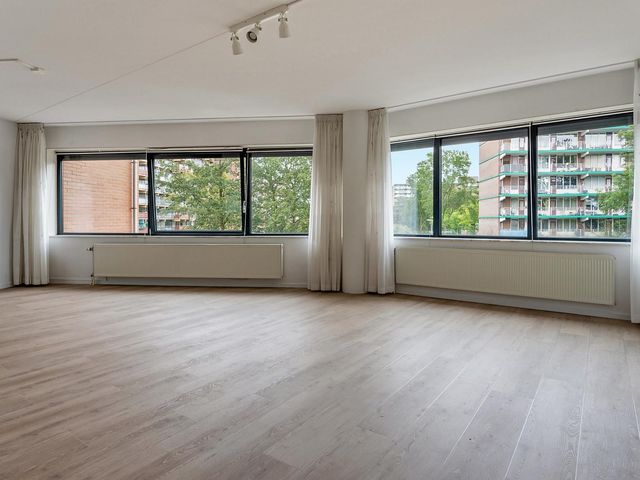 Meerzichtlaan 230, Zoetermeer