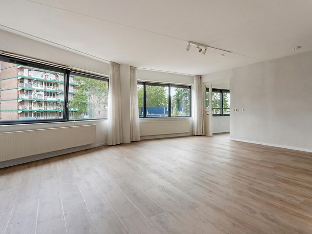 Meerzichtlaan 230, Zoetermeer