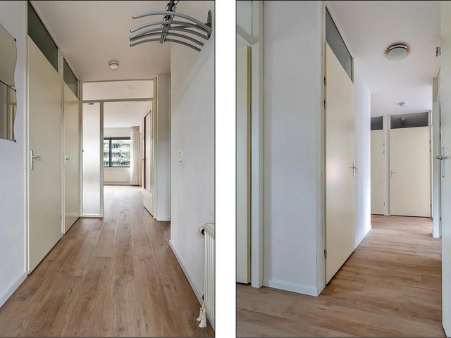 Meerzichtlaan 230, Zoetermeer