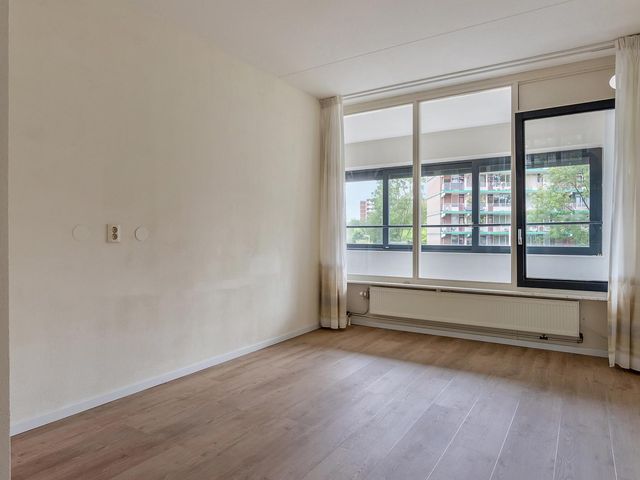 Meerzichtlaan 230, Zoetermeer