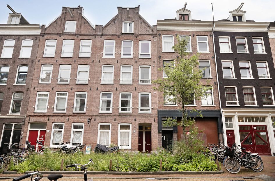 Quellijnstraat 52 1V