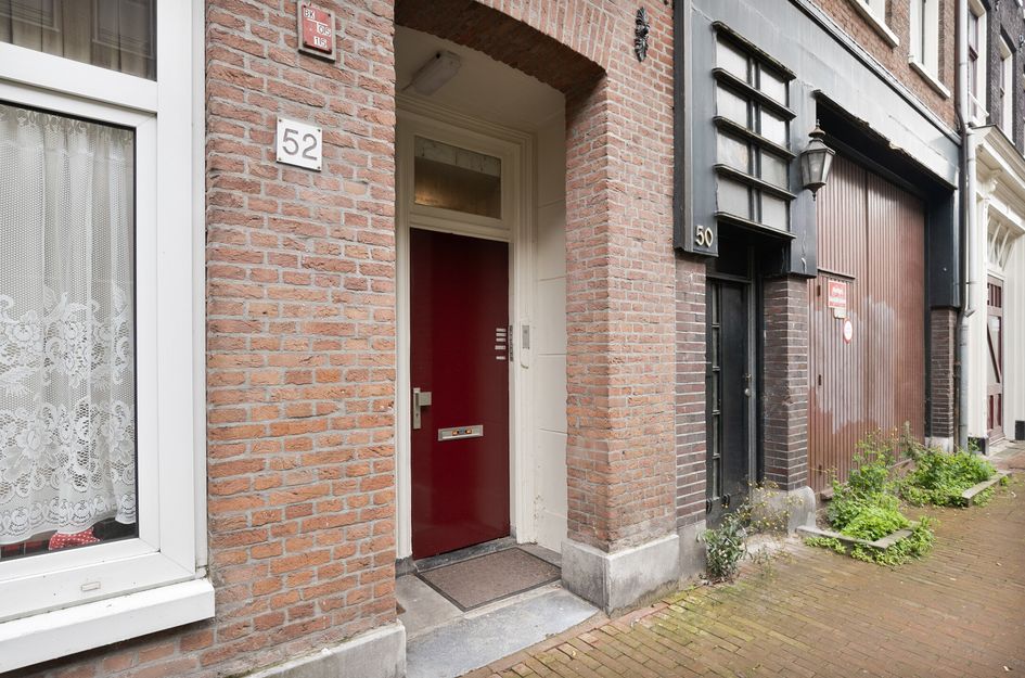 Quellijnstraat 52 1V