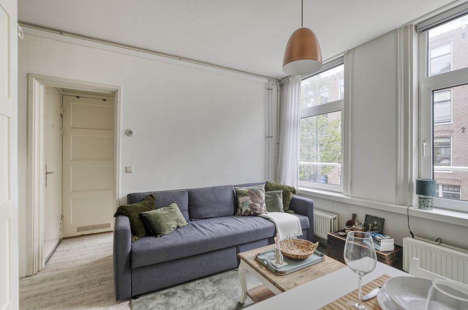 Quellijnstraat 52 1V
