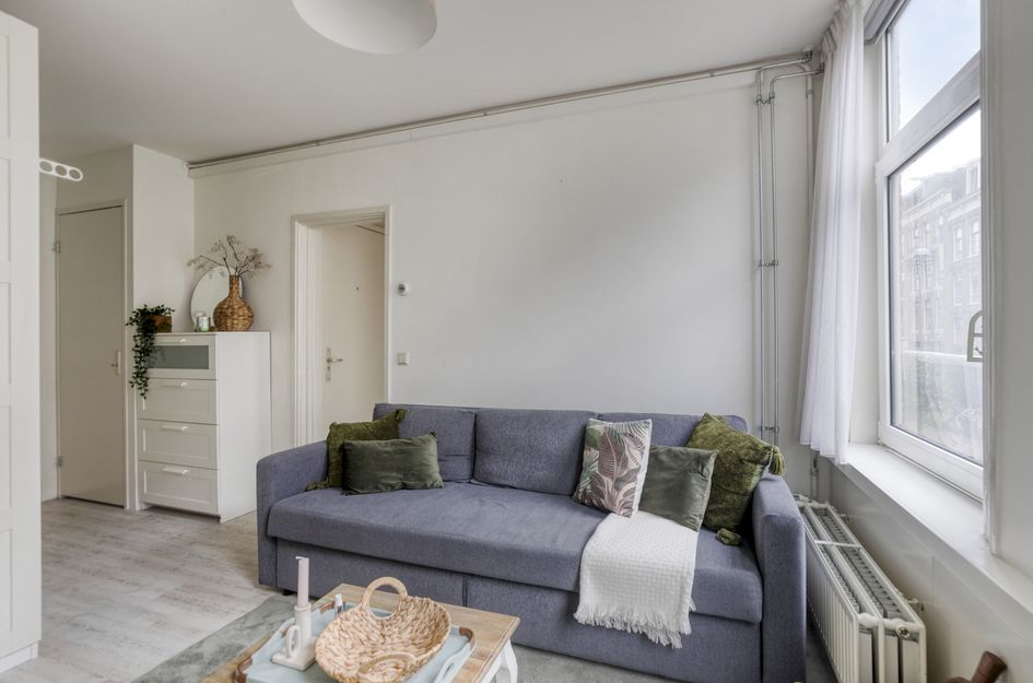 Quellijnstraat 52 1V