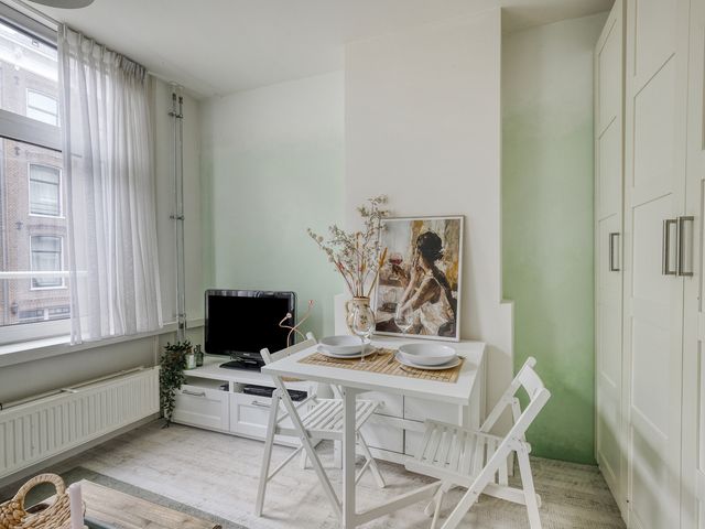 Quellijnstraat 52 1V, Amsterdam
