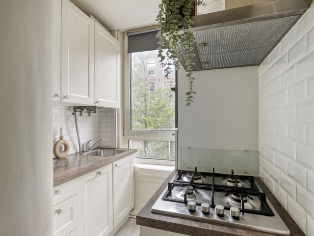 Quellijnstraat 52 1V, Amsterdam
