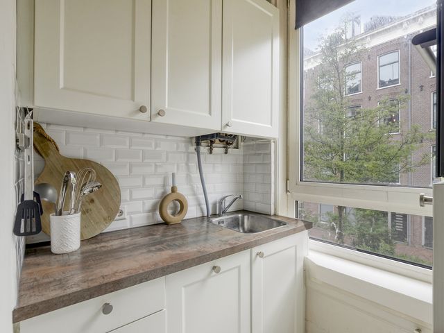 Quellijnstraat 52 1V, Amsterdam