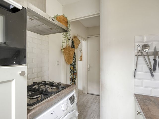 Quellijnstraat 52 1V, Amsterdam