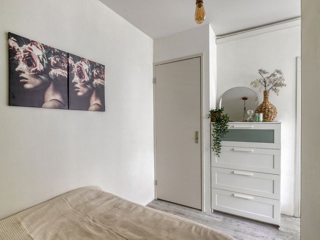 Quellijnstraat 52 1V, Amsterdam