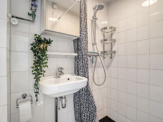Quellijnstraat 52 1V, Amsterdam