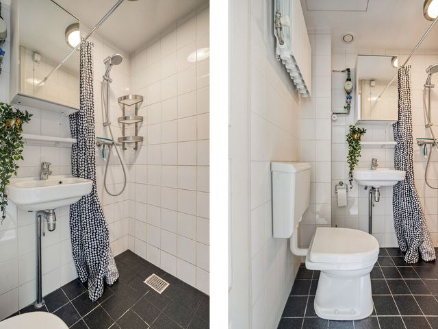 Quellijnstraat 52 1V, Amsterdam