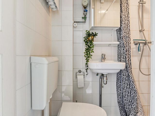 Quellijnstraat 52 1V, Amsterdam