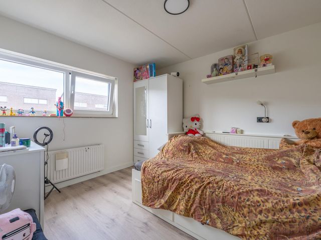 Hollandiastraat 36, Almere