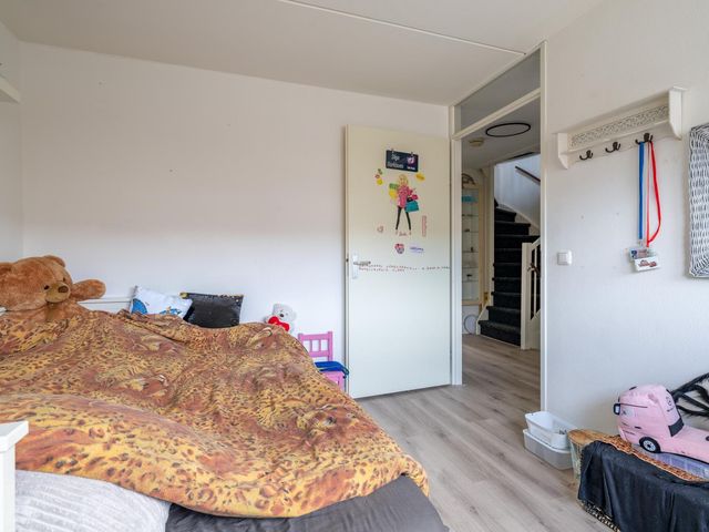 Hollandiastraat 36, Almere
