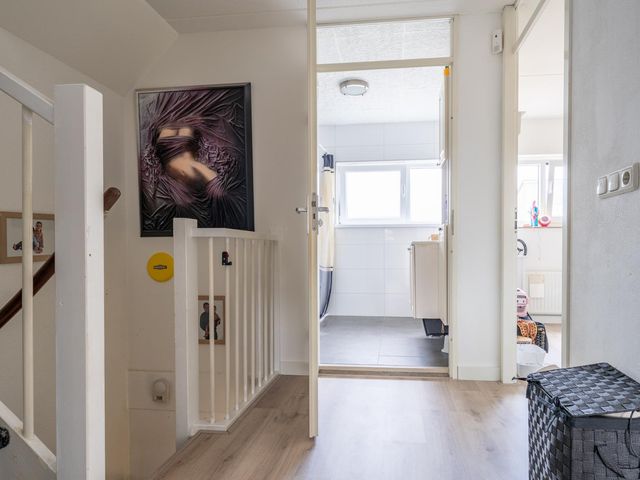 Hollandiastraat 36, Almere