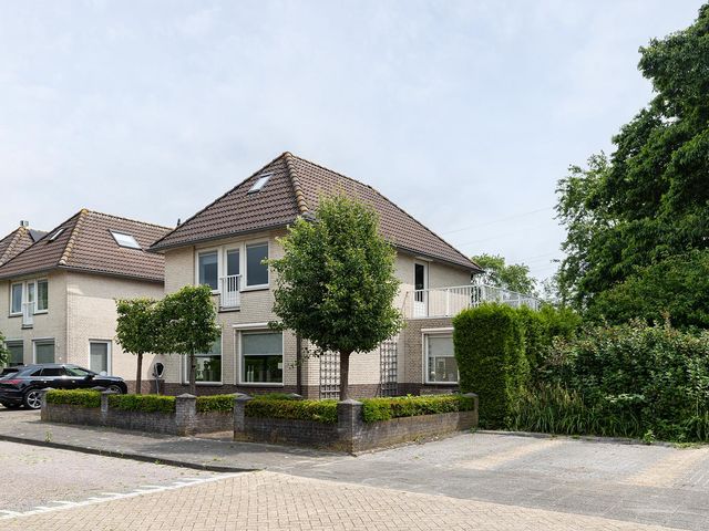 Beugelaar 19, Sliedrecht