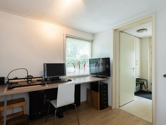 Beugelaar 19, Sliedrecht