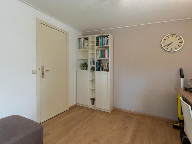 Beugelaar 19, Sliedrecht