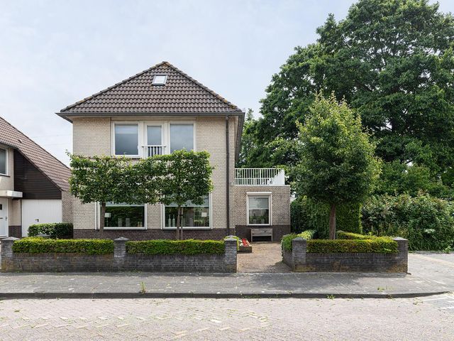 Beugelaar 19, Sliedrecht