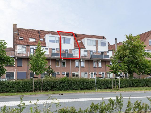 Dorlandsweer 75, Sliedrecht