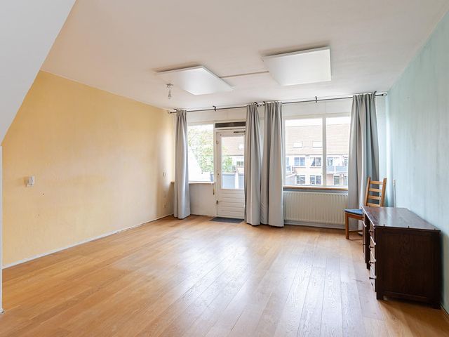 Dorlandsweer 75, Sliedrecht