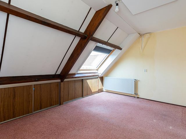 Dorlandsweer 75, Sliedrecht