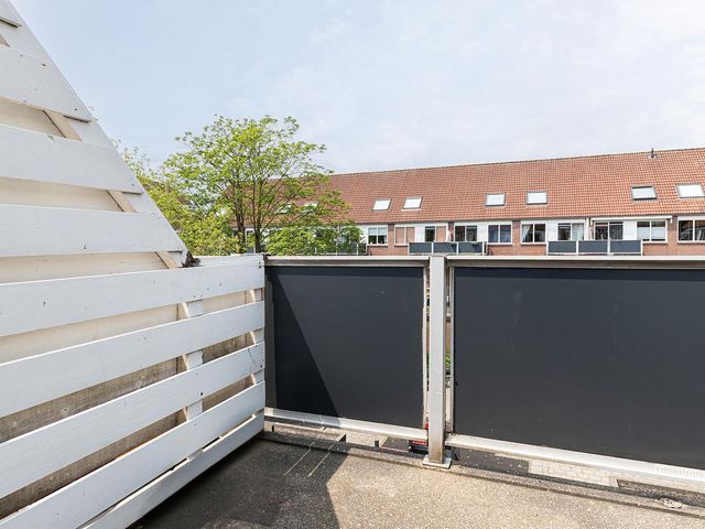 Dorlandsweer 75, Sliedrecht