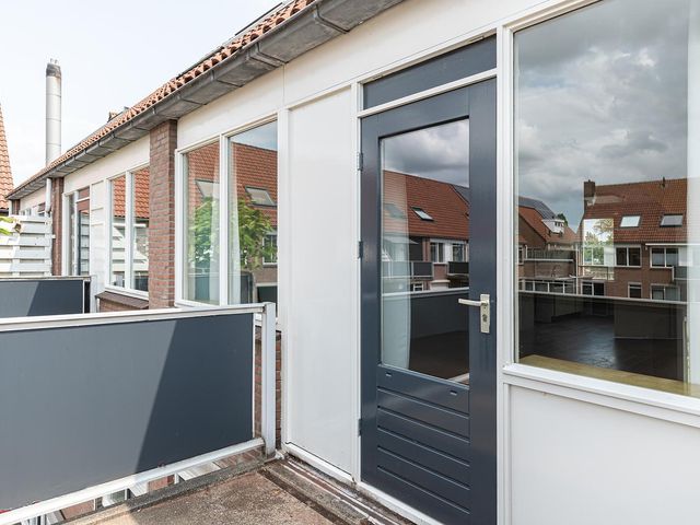 Dorlandsweer 75, Sliedrecht