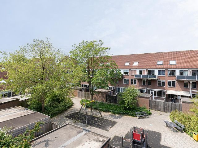 Dorlandsweer 75, Sliedrecht