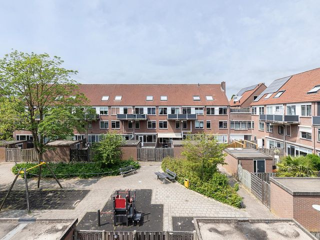 Dorlandsweer 75, Sliedrecht