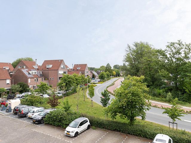 Dorlandsweer 75, Sliedrecht