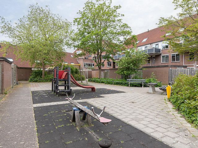 Dorlandsweer 75, Sliedrecht