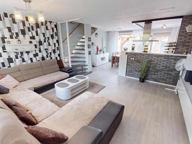 Duiker 50, Grootebroek