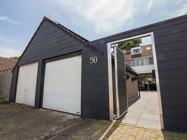 Duiker 50, Grootebroek