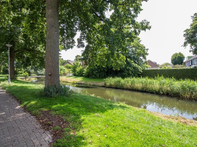 Duiker 50, Grootebroek