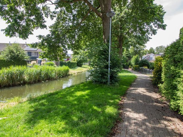 Duiker 50, Grootebroek