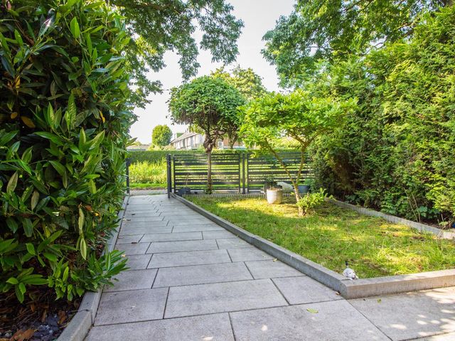 Duiker 50, Grootebroek