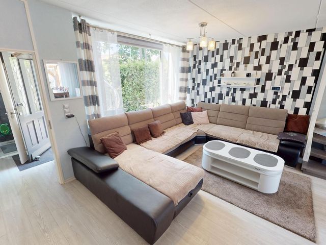 Duiker 50, Grootebroek