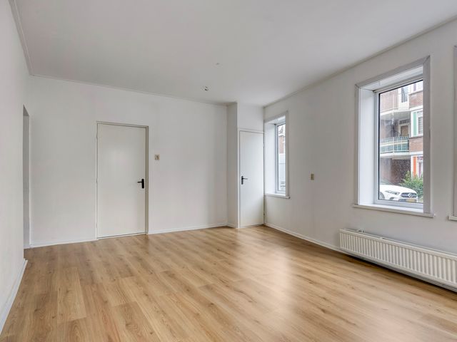 Mariastraat 181, Schiedam