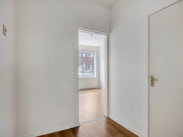 Mariastraat 181, Schiedam