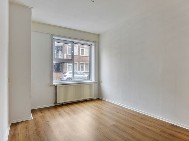 Mariastraat 181, Schiedam