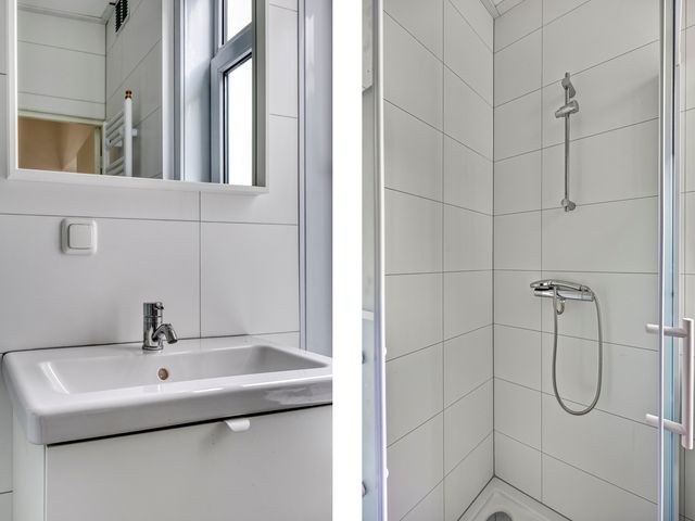 Mariastraat 181, Schiedam
